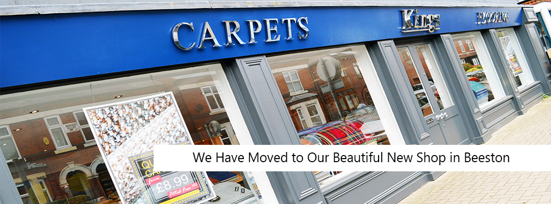 Kings carpets on sale